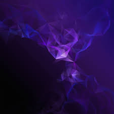 wallpaper samsung galaxy s9 purple