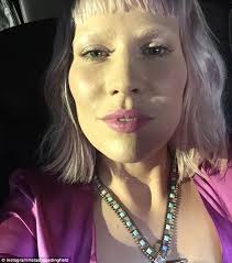 It was written by steve kipner, andrew frampton, wayne wilkins and bedingfield for her second album, n.b. Natasha Bedingfield Ditches Blonde Do For Wavy Pink Hair And Bleached Brows Daily Mail Online