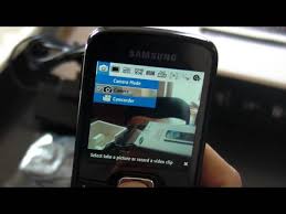 Samsung B7330 OmniaPRO technische daten ...