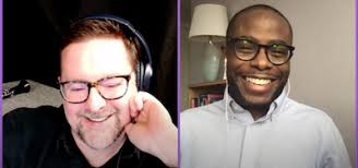 “At Home with Hawkins” — conversations