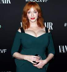In her early 20s, she began appearing on television, landing a recurring role in beggars and choosers (1999) in 2000 and another on kevin hill (2004) before rising to international fame in mad men (2007). Christina Hendricks Seen Mingling At Party After Geoffrey Arend Split