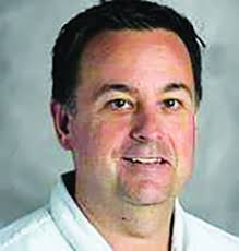 Teacher Of The Month: Oct. 2019, Brandon/Winthrop; Mr. Peter Rowley, 8th  Grade, Progress Village Middle Magnet School Of The Arts