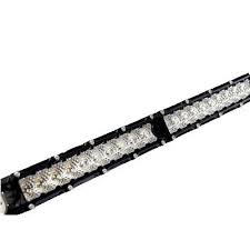 Heretic Studio 20 Inch Led Light Bar Side By Side Stuff