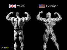 Ronnie coleman lightweight baby wallpaper. Hd Wallpapers Ronnie Coleman Bodybuilding Wallpaper Cave