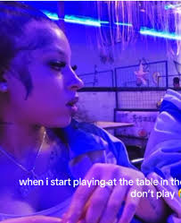 Lena and Kamoo in Playa Bowl