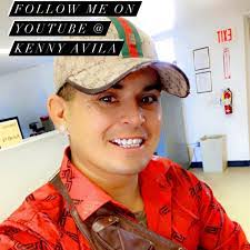 Shalina Baker's Instagram, Twitter & Facebook