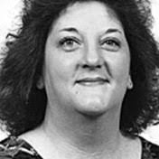 Deborah Trapp's Instagram, Twitter & Facebook