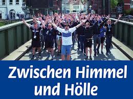 Vfb oldenburg live score (and video online live stream*), team roster with season schedule and results. Werkstattfilm Film Zwischen Himmel Und Holle 120 Jahre Vfb Oldenburg