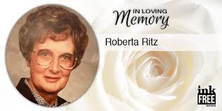 Roberta Ritz