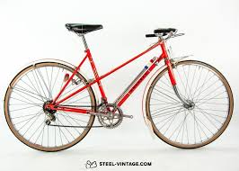 Peugeot Classic Ladies Bike From The 1970s Womens Bike Peugeot Bike Peugeot