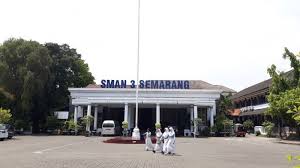 Smk negeri 8 semarang, kota semarang. Badak Sambal Makanan Favorit Bondan Winarno Saat Sekolah Di Sman 3 Semarang Halaman All Tribun Jateng
