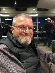 Sad to report the passing of Jim Edgar. Famed leader of "Jim Edgar & The  Roadrunners," legendary rock & roll band that's popularity peaked during  the late '50's, all throughout the '60's,