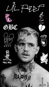 Maybe you would like to learn more about one of these? 20 Fantastic Ideas Lil Peep Wallpaper Hd Anne In Love