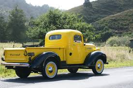 Image result for Venetian Yellow 1939 GMC