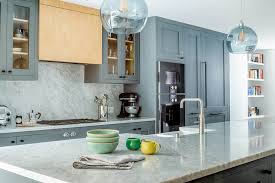 Check spelling or type a new query. Grand Grey Shaker Kitchen Sustainable Kitchens