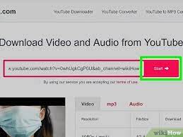 Download 4k videos from youtube, facebook, instagram and other websites with youtube4kdownloader. 4 Ways To Download Youtube Videos Wikihow