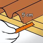 Dach Decken Mit Wellplatten In 7 Schritten Obi In 2020 Decken Dach Gartendach