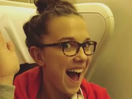 Você Sabe Tudo Sobre Ela