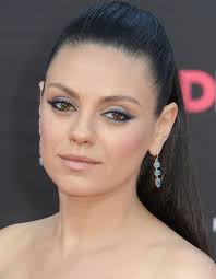 Film and television actress mila kunis came to fame on the sitcom 'that '70s show.' in film, she's when she was seven, mila kunis immigrated with her family from the ukraine to los angeles, where. Mila Kunis Rotten Tomatoes