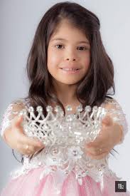 Miss Mini Paraguay