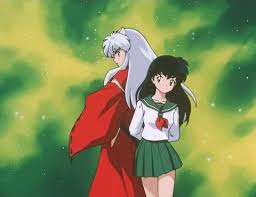 1st time on featured page. Inuyasha Gif Gfycat