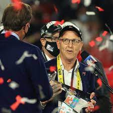 Avram glazer ha sido propietario de los tampa bay buccaneers de la nfl desde 1995. Glazers Man United Ownership In Contrast To Running Buccaneers Sports Illustrated