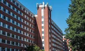 Western Carolina University - Demolition of WCU's two largest residence  halls scheduled to begin Sept. 16