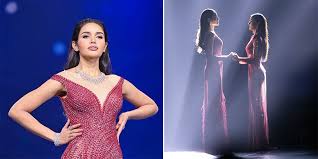 The official account of miss universe thailand presented by tpn global co., ltd. Thai Sikh Girl Dreams Of Bollywood After Winning Bangkok Award Vinik Fashions