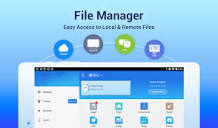 ES File Explorer 4.4.2.7 - دانلود ای اس اندروید-بهترین مدیر فایل ...