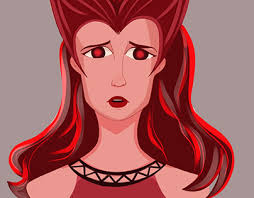 Wanda Portrait Projects :: Photos, videos, logos, illustrations and  branding :: Behance