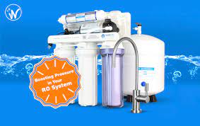 The german carmaker's goal is to impose the reductions by the year 2025. How Do I Boost Pressure In A Reverse Osmosis System