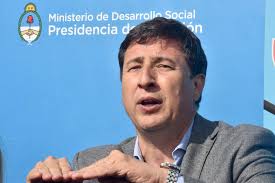 200+ people named daniel arroyo living in the us. Daniel Arroyo Queremos Encarar Un Gran Cambio En La Politica Social Diario La Capital De Mar Del Plata