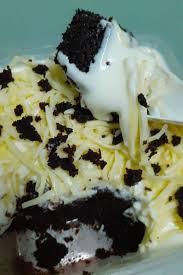 Resepi kek cheese coklat leleh. Kek Coklat Moist Cheese Leleh Dan Kek Sumiey Homebakery Facebook