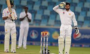 Azhar ali hit a brilliant 302 off 469 balls. Pakistan Dominate Day Night Test After Azhar S Unbeaten 302 Sport Dawn Com