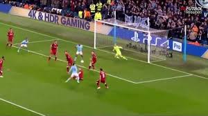 Maybe you would like to learn more about one of these? Manchester City Vs Liverpool 1 5 Full Match All Goals Extended Highlight Ucl 10 04 2018 Video Dailymotion