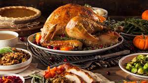 I think the only way to cook a thanksgiving turkey is to spatchcock it — i do it every year, said chef and partner tony there are two givens at any holiday dinner. Where To Order Thanksgiving Dinners To Go In Denver And Colorado 9news Com