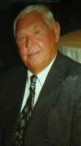 Jay Ira Mitchell (1934-2015)