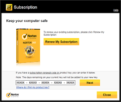 Find And Enter The Activation Key For Norton Products Internet Security Norton Internet Security Command And Conquer