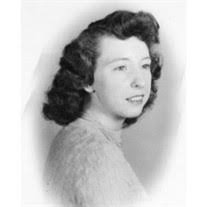 Nan V. Andrews Reich Obituary