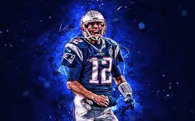 Kang the conqueror #1 gets 12 variant covers because variants are kang's thing. Download Wallpapers Tom Brady Nfl New England Patriots American Football Quarterback Thomas Edward Patrick Brady Jr National Football League Neon Lights Tom Brady New England Patriots For Desktop Free Pictures For Desktop