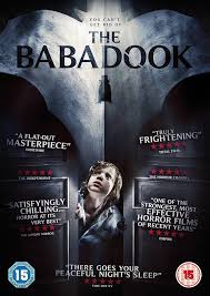 Amazon.com: The Babadook [DVD] : Movies & TV