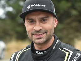 Indian driver crashes in Otago Rally practice run