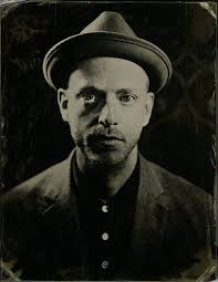 Derrick Michaels-Solo Saxophone