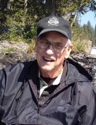 William Murray Pinney Obituary (2024)