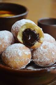 Orang indonesia memang sangat menyukai gorengan, termasuk roti yang digoreng. 20 Ide Resep Donat Resep Donat Resep Donat