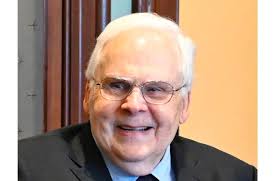 United States Transport & Courier Giant $54 Billion FedEx Founder Frederick  Smith with $5 Billion Personal Fortune Dies at Age 80 (21/6/25), Founded  FedEx in 1971 as Federal Express Corporation by Frederick