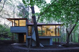 From there, larger and longer domes are built through the addition of more modules. Japanese Home Design Homemydesign
