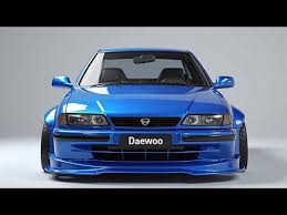 Image result for Casablanca White 1990 Daewoo