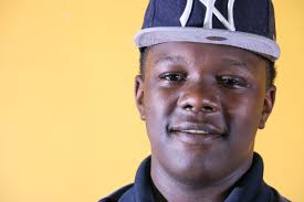 Stories & Portraits, New David Baptist Church — BYFABaltimore Youth Film  Arts.