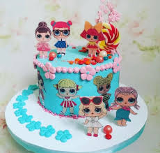 Ball birthday 6th birthday parties birthday fun birthday ideas surprise birthday husband birthday birthday nails funny birthday cakes birthday cake girls. Lol Surprise Birthday Cake Surprise Birthday Cake Lol Doll Cake Doll Cake